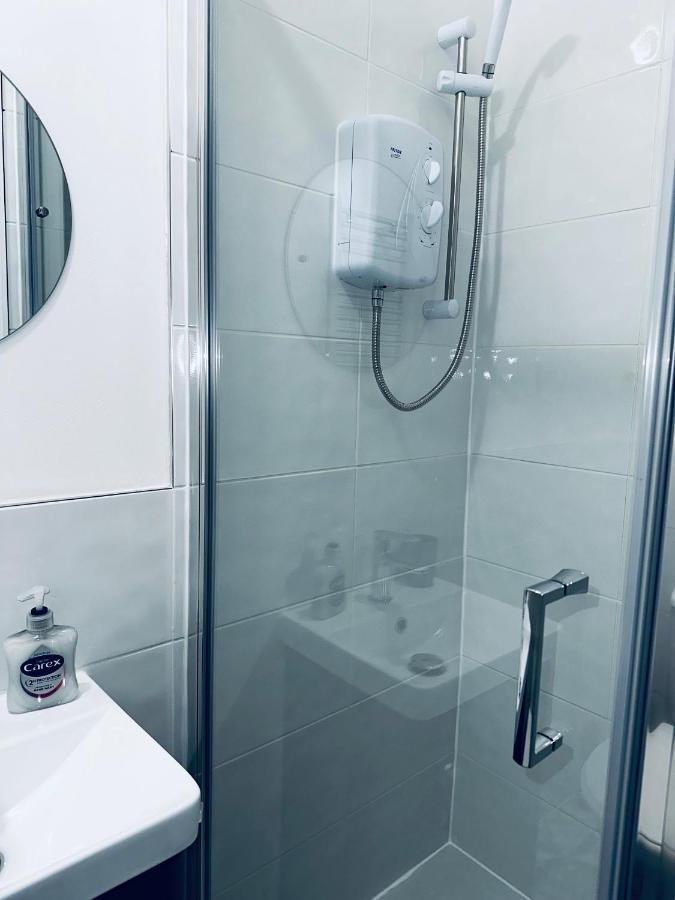 Stylish Town House - Modern Double Room - 1 Coventry Eksteriør bilde